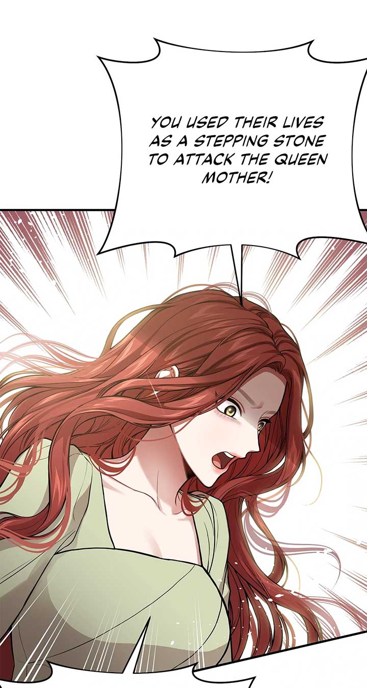 The Secret Bedroom of a Dejected Royal Daughter Chapter 82 42